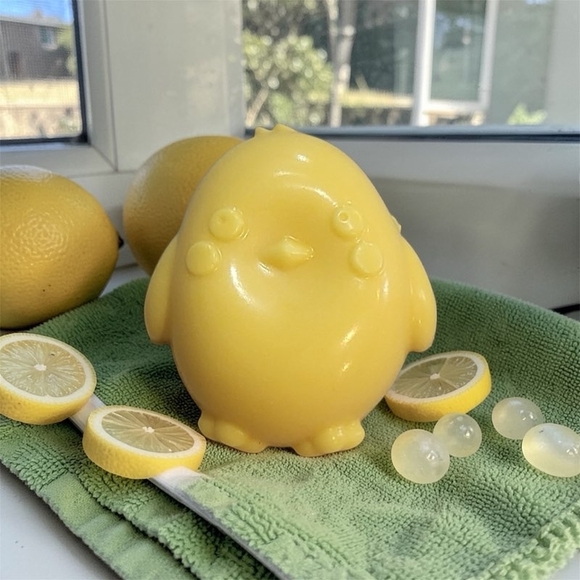 Orchid & Vine Other - Orchid & Vine Donkey Milk Soap Lemon Drop Delight 1